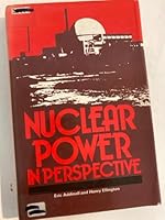 Nuclear Power In Perspective 0850385105 Book Cover