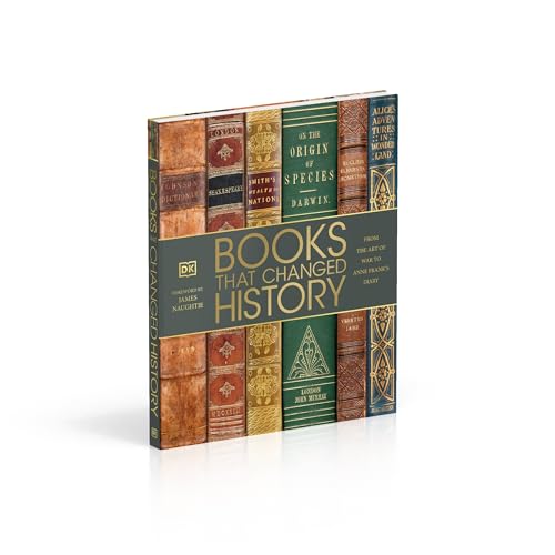 Books That Changed History