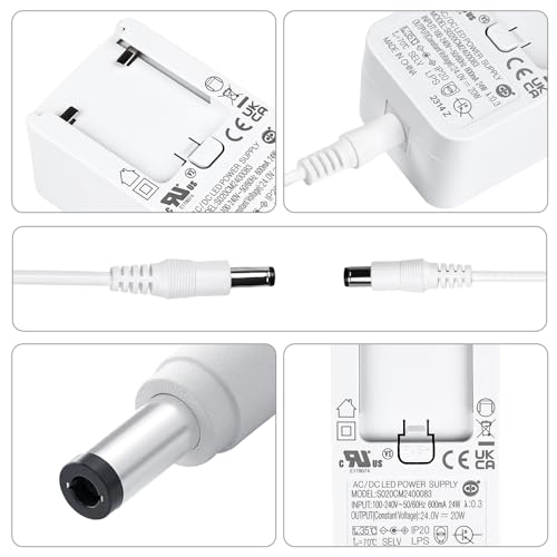 Alimentation perdue Hue Play ou LightStrip V4 la solution de remplacement