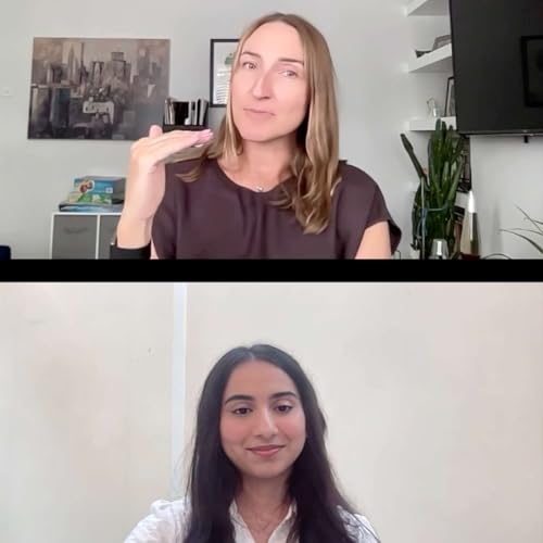 Four part mini series- Ep 2 Leadership in Justice: Ethical and Systemic Reflections on Innocence Work