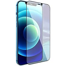 Nevarium Apple iPhone 8 Plus Uyumlu Ekran Koruyucu Tam Kaplayan 5D Cam - Siyah