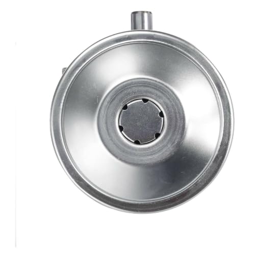 Vacuum Pump for Ford Ranger 1983-1991 | Mechanical, OE# 641006 904-808 E4TZ2A451A, Direct Fit miniatura 4