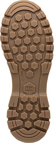 Image of Helly Hansen Men's Garibaldi V3 Waterproof Winter Boots - Durable, All Terrain, 400g Insulation, Max Grip for Better Traction