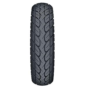 Scooterband WANDA P263 3.50-10 51 J TL 4PR Roller