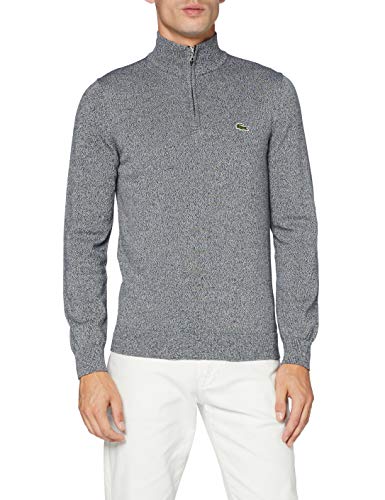 Preisvergleich Produktbild Lacoste Herren AH1980 Pullover, Eclipse Jaspe, X-Large