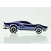 HW Fast&Furious Spy Racers Ion Motors Thresher, Purple