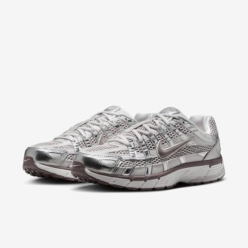 Nike Platinum Violet Vast Grey Women's Nike P-6000