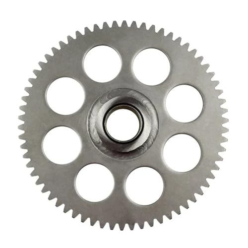 Plaques de friction d'embrayage pour Yamaha XV535 Virago XV400 XV500 - 4