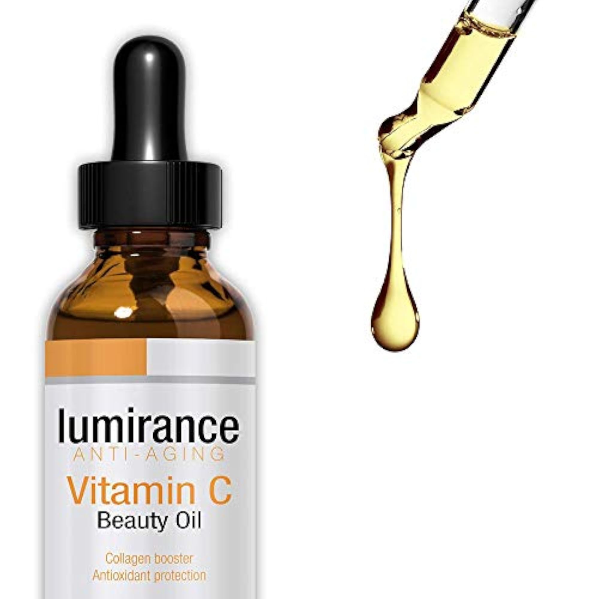 Vitamin C Oil For Face, Anti-Aging