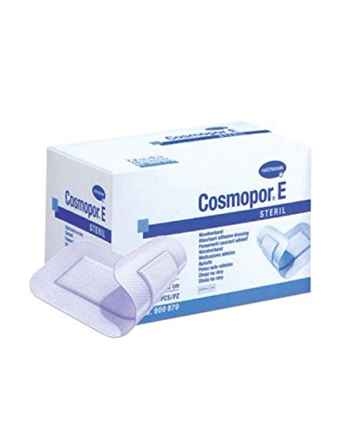 Cosmopor Aposito Cosmopor-E 20X10Cm 10U 100 g