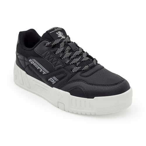 Image of Red Tape Mens Rsl0852a Lifestyle Sneakers