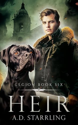 Heir (Legion)