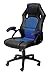Produktbild NACON CH-310 Chaise Gaming Blue Black