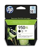 Reichweite: ca 2.300 Seiten (tatsächliche Reichweite ist abhängig vom Deckungsgrad der gedruckten Seiten basierend auf ISO/IEC 24711)