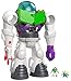 Fisher-Price Imaginext Toy Story 4 Buzz Lightyear Robot
