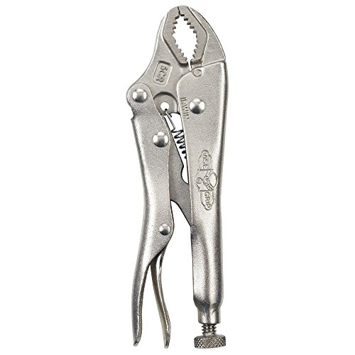 IRWIN VISE-GRIP Original Locking Pliers Set, 5-Piece (68)