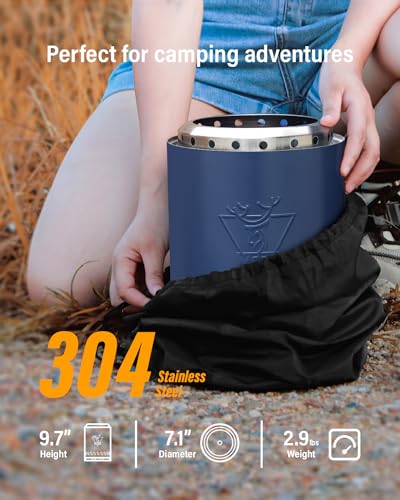 La Mejor review de Estufas llama azul que Puedes comprar On-line. 28 Imagen adicional