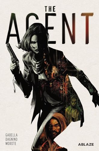 THE AGENT TP