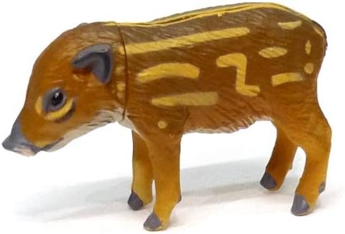 Amazon チョコエッグ 日本の動物 クラシック イノシシ 061c 食玩 通販