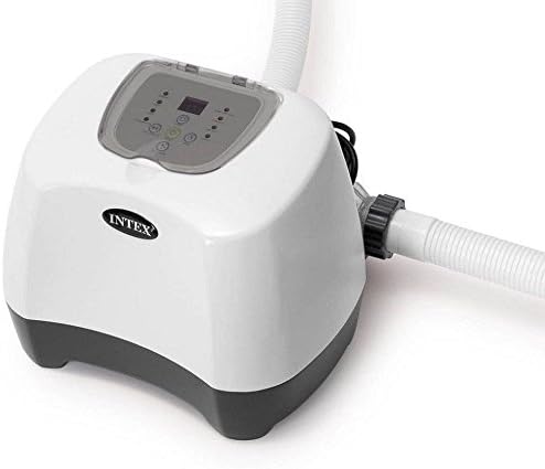 clorinatori per piscine di acqua salata