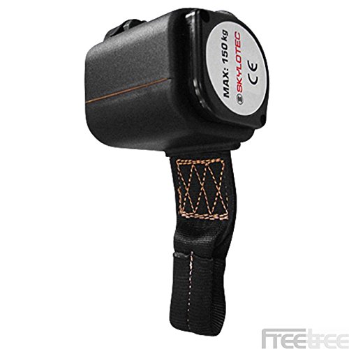 SKYLOTEC KOMPAKT Web Load Arrester W/ 1.8 (HSG-015-1,8)
