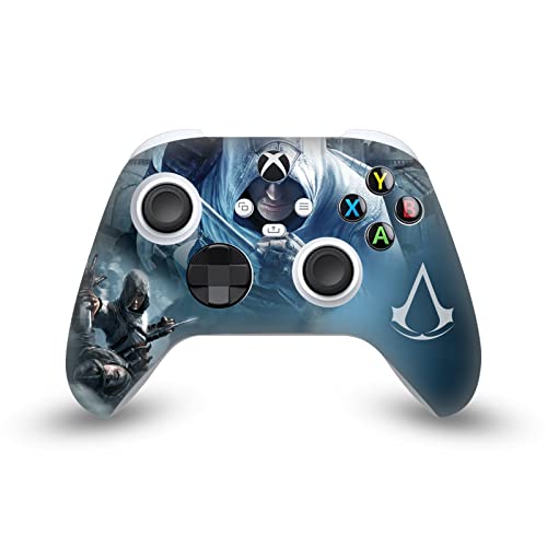 Skin Xbox Series S de qualité supérieure Assassin's Creed Altaïr