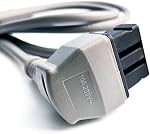 Dishwasher Power Cord Connection Cable Compatible with Bosch Siemens Neff 00752018,00645033,00646105,00645810,All 300/500/800 Series Dishwasher,Replacement SMZPC002UC Power Cord,175cm