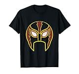 Photo Gallery messicano lucha retro wrestling maschera maglietta Photo Gallery messicano lucha retro wrestling maschera maglietta