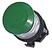 Eaton H7083 Non-Illuminated Push Button 30mm Green