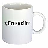 Hashtag #Heusweiler Kaffee Tasse diese Kaffee Tasse ist der ideale Begleiter im Büro, beim Frühstück oder zur Tea Time