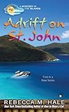 Adrift on St. John (Mystery in the Islands)