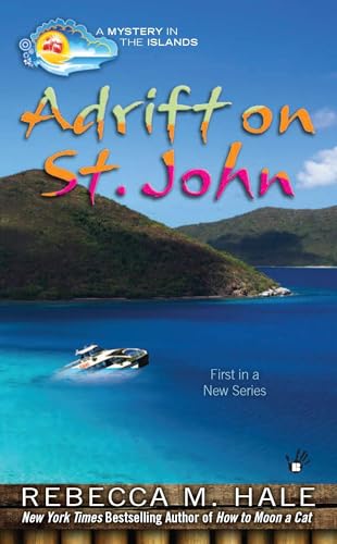 Adrift on St. John