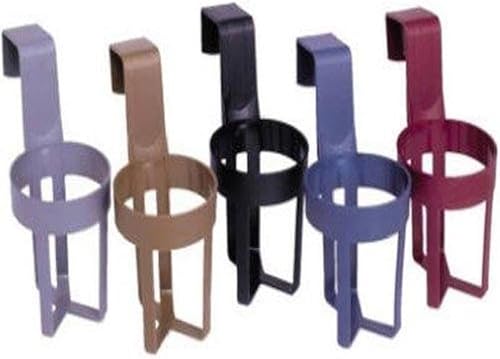 Custom Accessories 91117 Portavasos pequeño de colores surtidos