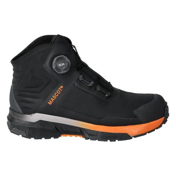 MASCOT Botas De Seguridad S3S Boa EU 36