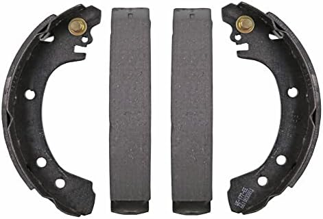 Brake Shoes Wagner Brake Rear Parking Brake Shoe For 1999-2013