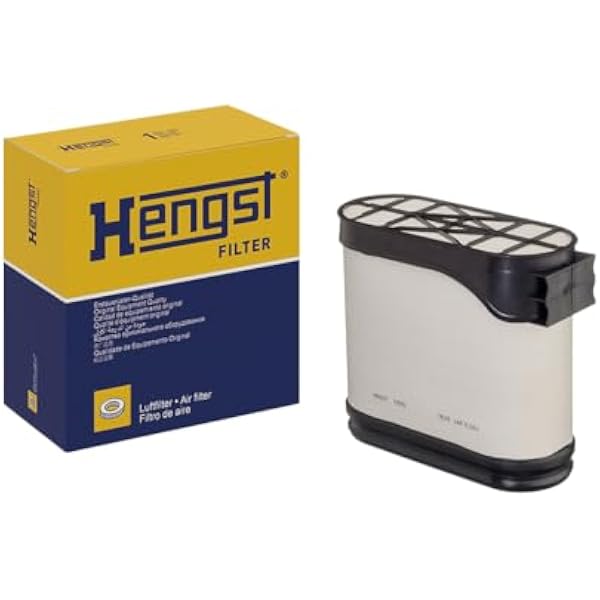ФИЛЬТР HENGST E1676L