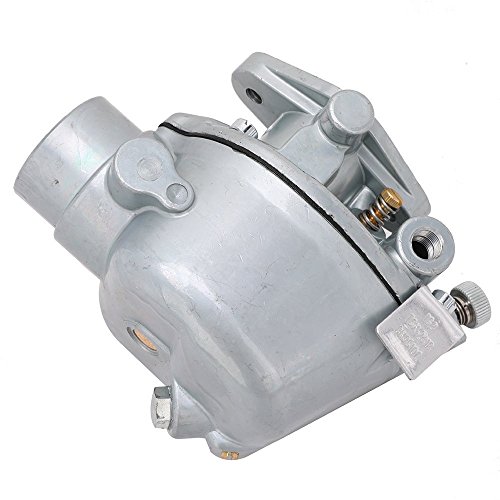 Radracing 8N9510C Carburetor Replacement Compatible with Tractor 2N 8N 9N Marvel Schebler Heavy Duty TSX33 TSX241A TSX241B TSX241C 13876 0-13876 B3NN9510A 9N9510A