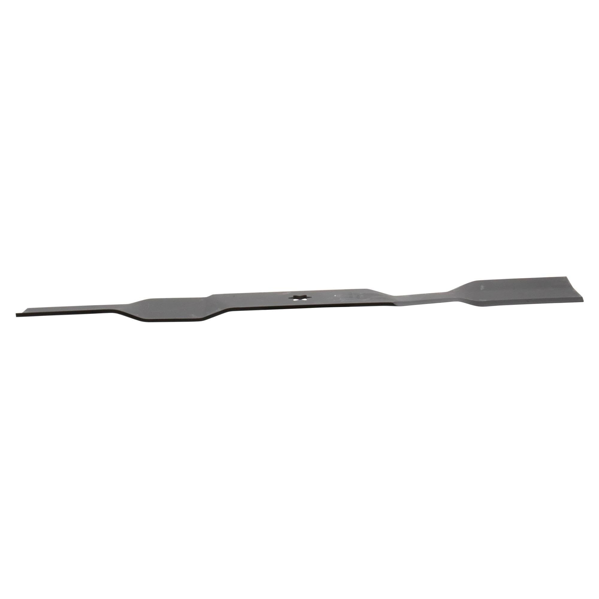 SECURA Jeu de lames (mulching) compatible avec Cub Cadet RZT S 46 17BICBDT603 (2015) Tracteur de pelouse