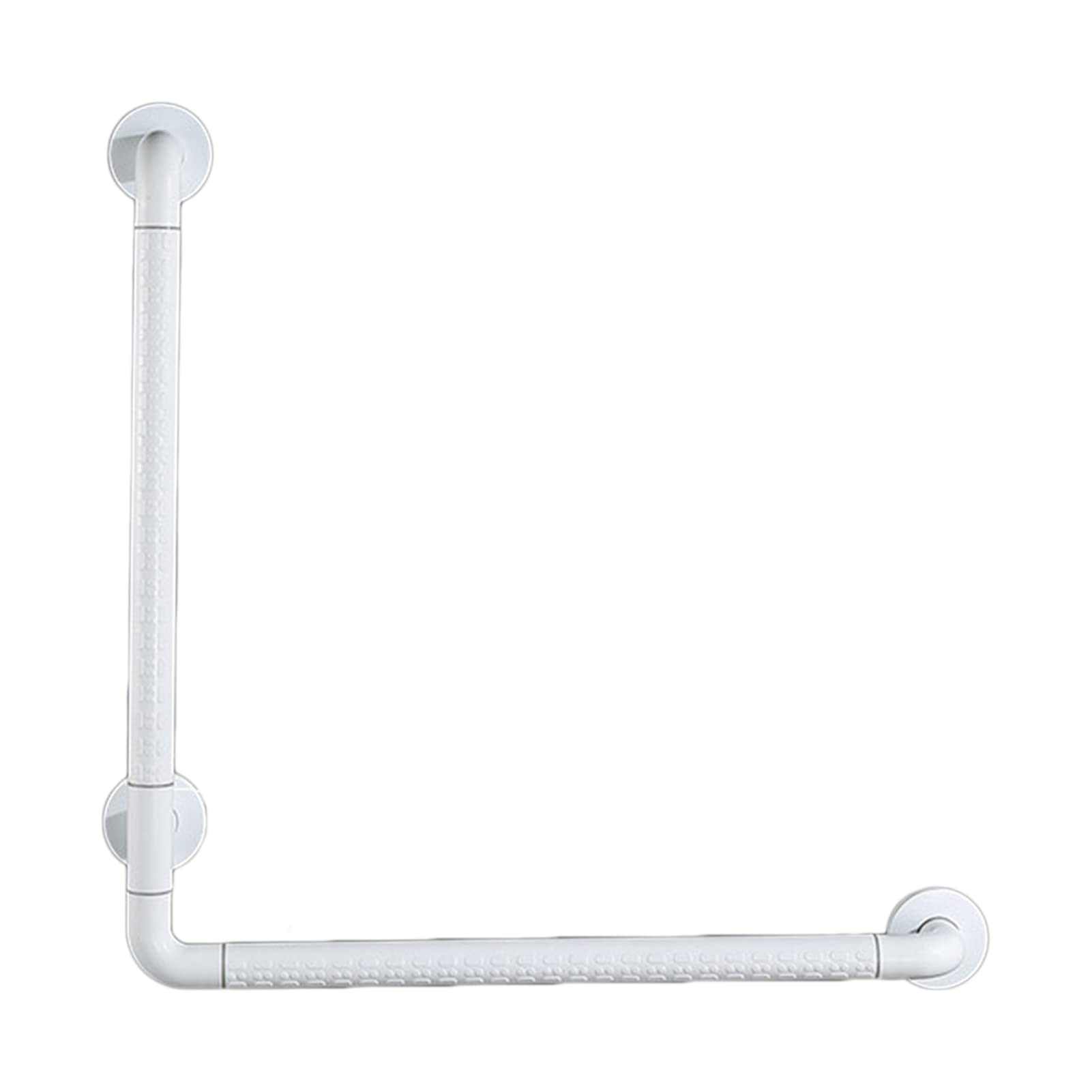 FKXSXAZ Anti-Slip Grab Bar For Shower - Bathroom Wall Mounted Safety Rails Elderly Disabled Handrails Support Room Armrests