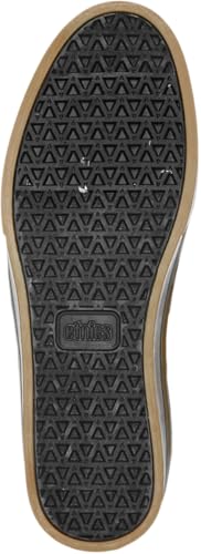 Image of Etnies Jameson 2 Eco Sustainable Skate Style, Reinforced Cupsole, Cushioned Feel, Everyday Sneakers, Vegan