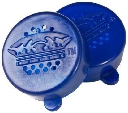 6 Corona Salt and Pepper Caps, Make Your Own Coronita Shakers