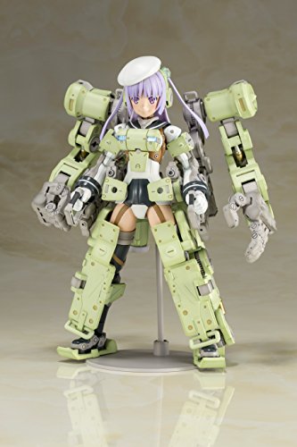 Kotobukiya Frame Arms Girl Greifen Model Kit