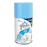 Glade Automatic Spray Air Freshener Refill (Pack of 6)