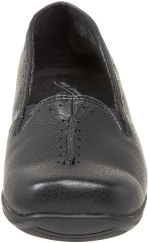 Easy Street Women's Purpose Slip-On,Black,9 M US | Image 1
