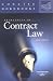 Principles of Contract Law (Concise Hornbook Series)