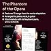 The Phantom of the Opera - piano vocal Selections Piano, Vocal and Guitar Chords
