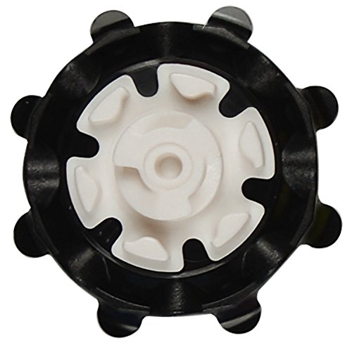 Softspikes Pulsar Golf Cleats Fast Twist - 18 ct. Kit - Thumbnail 2