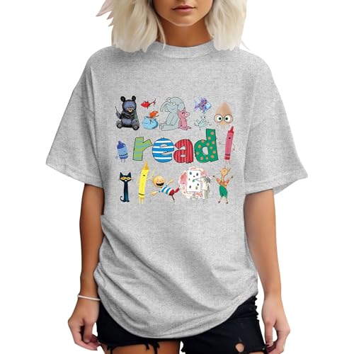 T-shirt enseignant et passionnés de lecture pour la rentrée scolaire