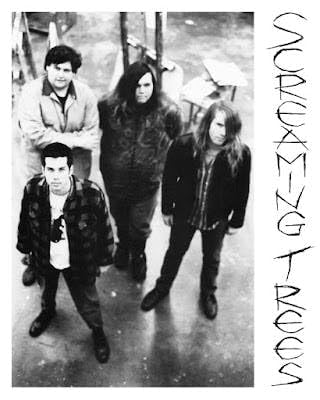 FTA: SCREAMING TREES