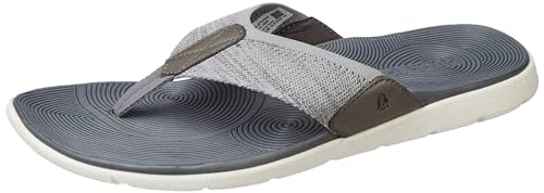 Hush Puppies Mens LAZER KNIT Slippers (8792035_GREY_7 UK) (B0CP9LVKJK) Amazon Price History, Amazon Price Tracker